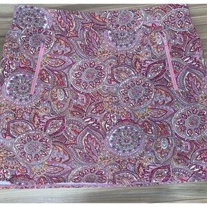 T by Talbots Everyday Stretch Skort